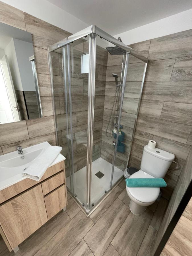 Appartement Beach, Penthouse&jacuzzi