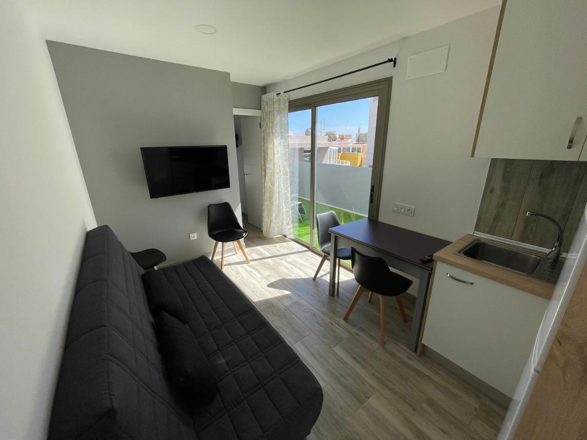 Beach, Penthouse&jacuzzi * Arguineguin