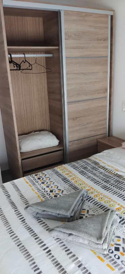 Beach, Penthouse&jacuzzi Appartement