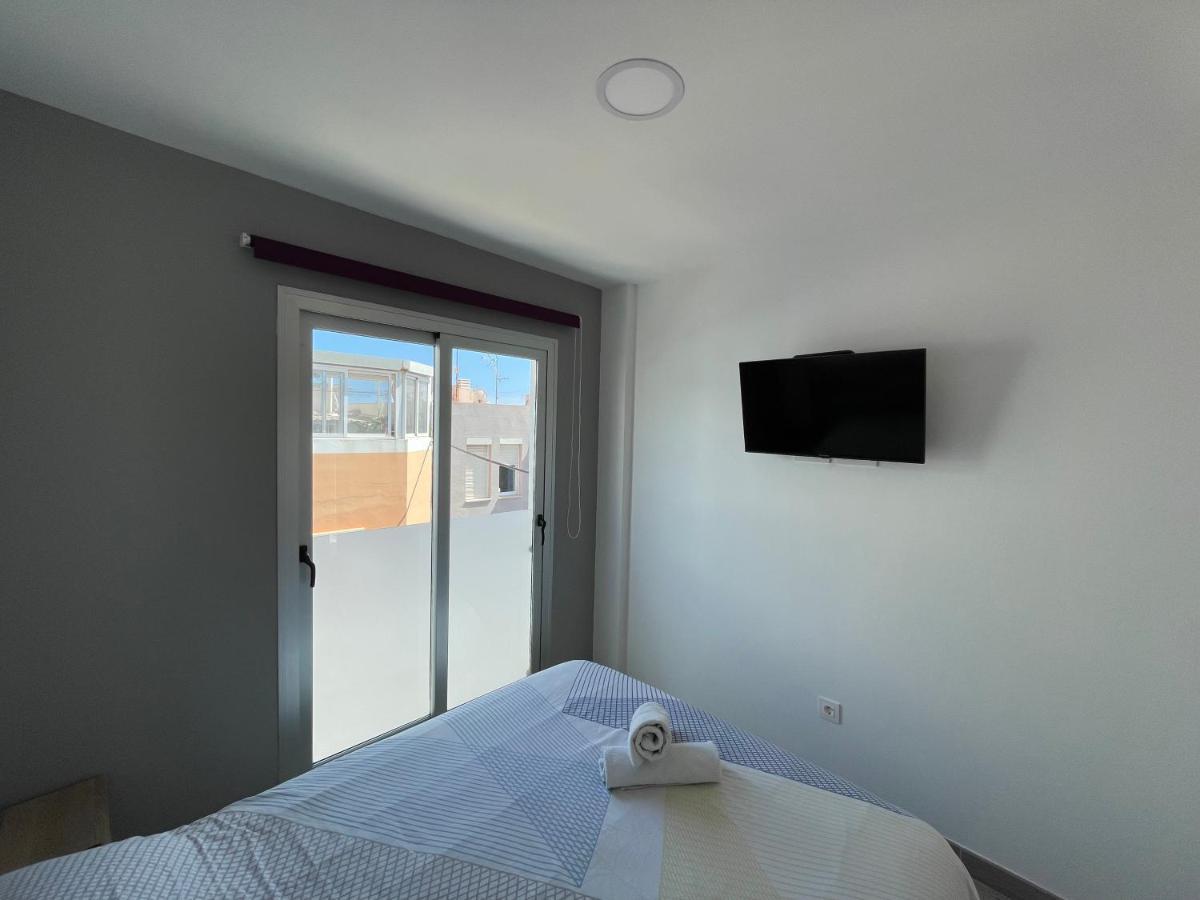 Beach, Penthouse And Jacuzzi Apartment *